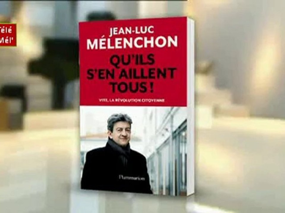 "C'est quoi un vote "utile" ?" (Mélenchon)
