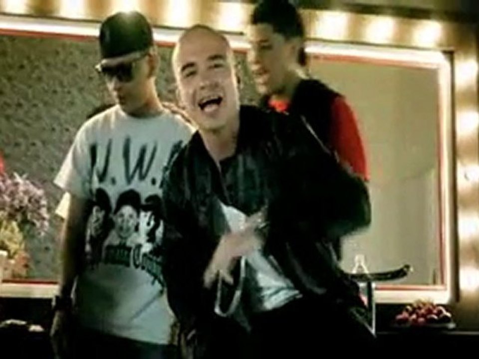 j balvin - sin compromiso (oficial) hq