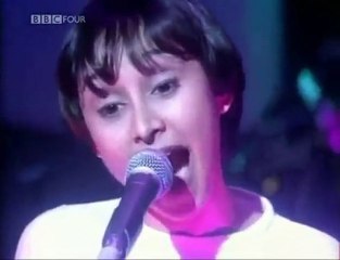 Echobelly "Great Things" @Britpop Now