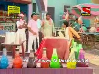 Lapataganj  - 14th October 2010 part 2