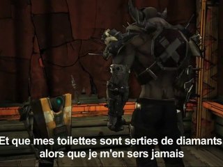 Borderlands - Trailer du GOTY pack [VF]