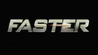 Faster - #1 Trailer