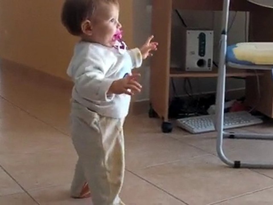 Milla Marche !!!