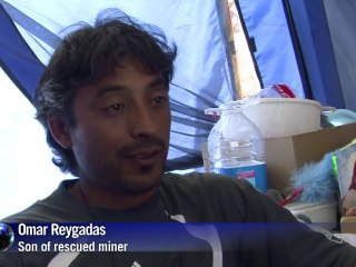 Will the miners return underground?