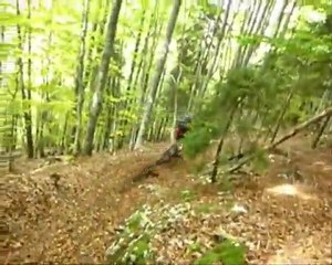 descente sur morez-Titi-