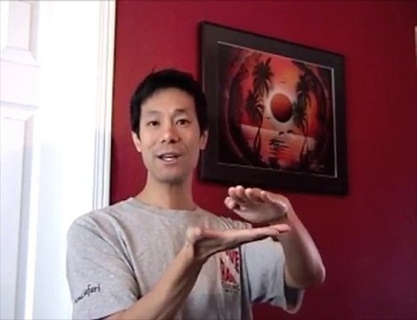 Motivational WebTV #22 Scuba Diving With Stingrays