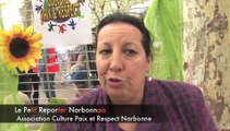 Association Culture Paix et Respect Narbonne