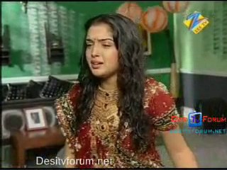 Mera Naam - 14th October 2010 - Pt1