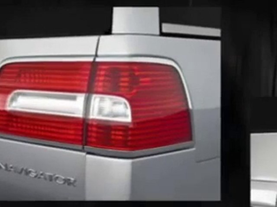 Elite Chicago Limo. Lincoln Navigator SUV