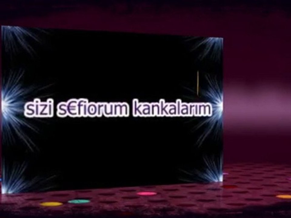 sizi seviorummm!!!