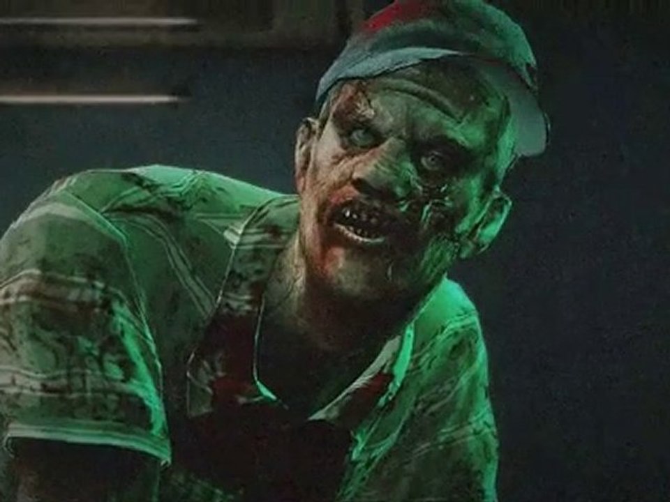 Dead Rising 2 Case West