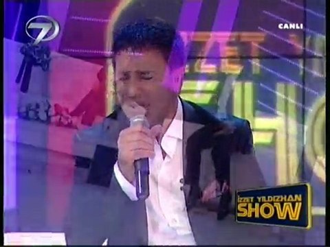 İZZET YILDIZHAN - BABA