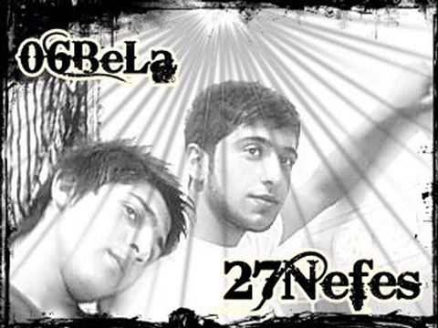 Dj Dalt10 Ft 06Bela & 27Nefes - Hayat Yalan Ölüm Gerçek (201