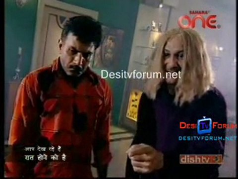 Raat Hone Ko Hai - 14th October 2010 pt1