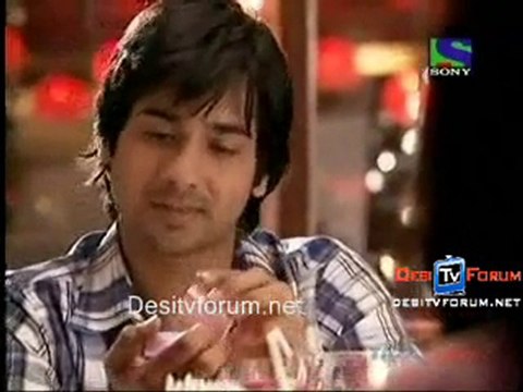 Tera Mujhse Hai Pehle Ka Nata Koi - 14th october 2010 - PT4