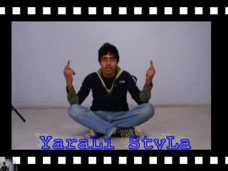 HatayCrew - Kacinilmaz Kaza (2008)