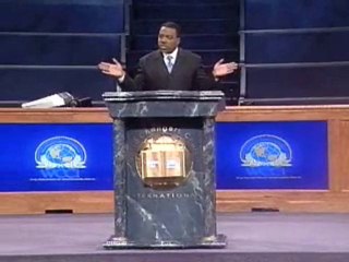 Creflo Dollar - Avoiding Offense