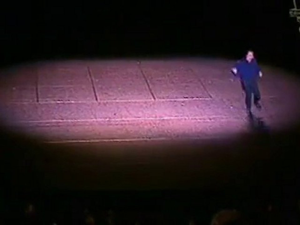 Dany Boon Tout.Entier - La Deprime 2