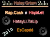HatayOrTam ArabeKs Rap