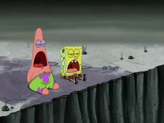 SpongeBob Square Pants G G_0001