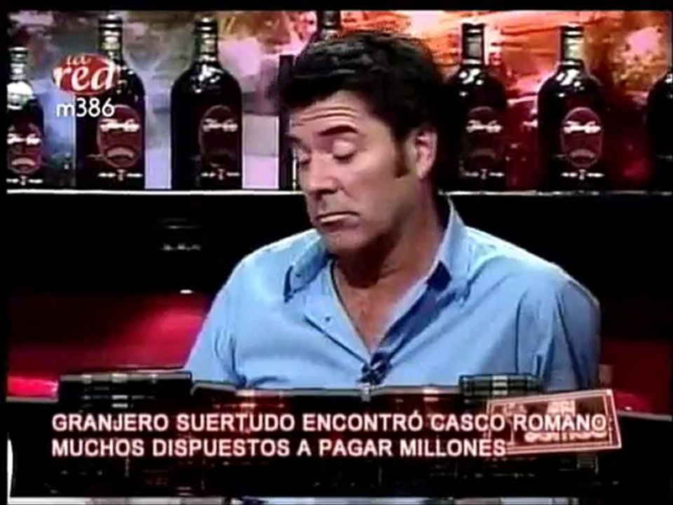 Asi Somos: Zapping [12/10/2010]