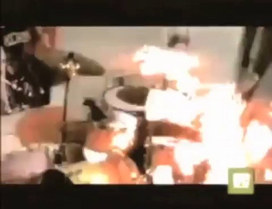 Cypress Hill, The Animals, Korn And The Doors United