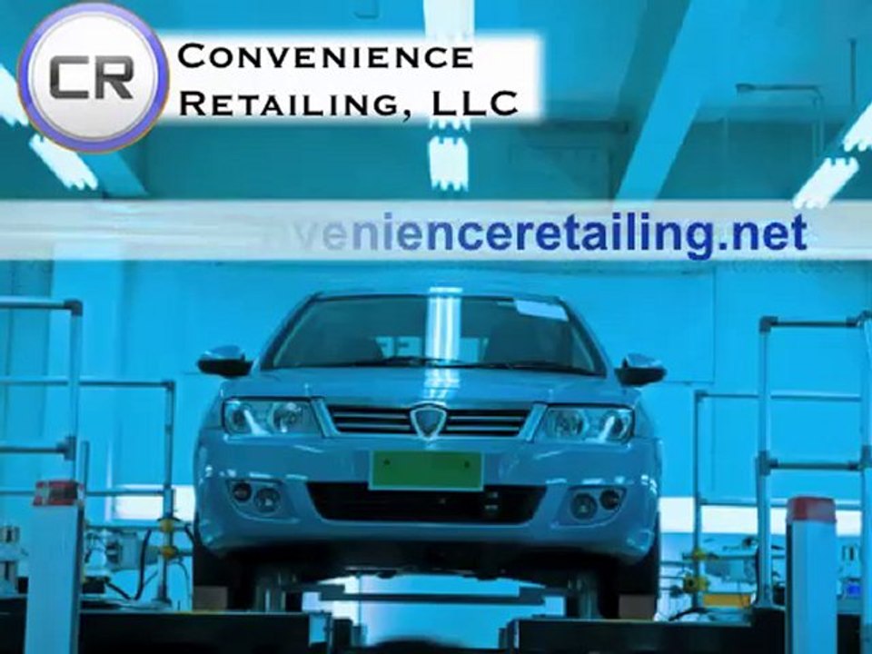 Vehicle Maintenance Columbia
