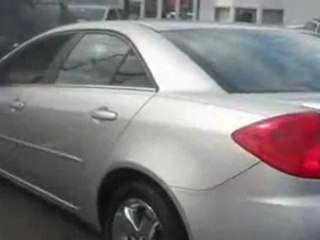 Venta de autos Pontiac vehiculos Camden cherry hill