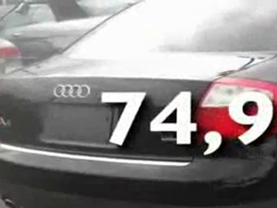 Venta De Autos Usados Used Audi Turnersville Cherry Hill