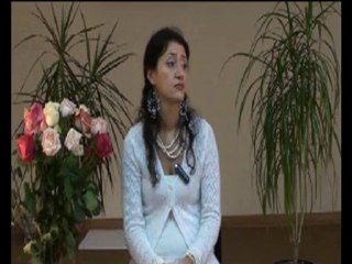 Женский тренинг "Рожденная женщиной" - О женщине в социуме