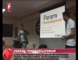 Aliağa'da Paramı Yönetebiliyorum Semineri 1