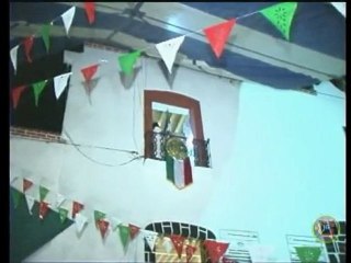 Grito de Independencia 2008 - 1