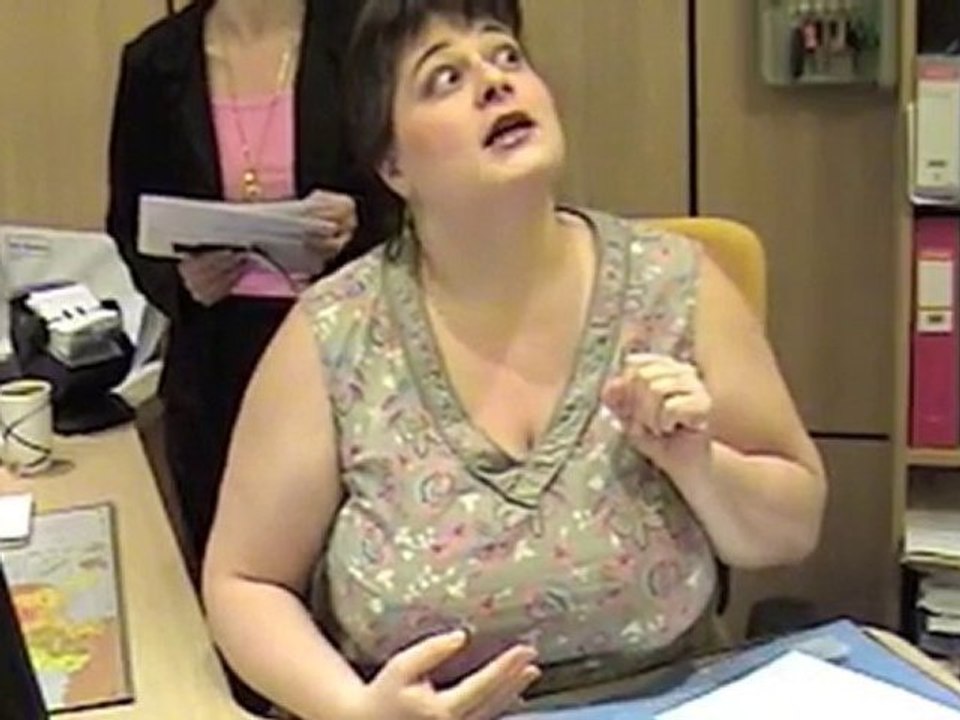 Orthogaffe.com (Ép. 12) :  Le sexe de gens ?