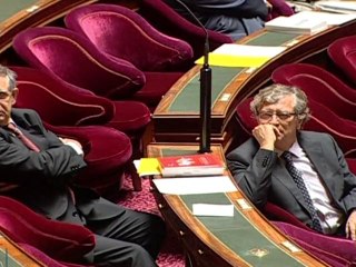 Retraites: le mouvement de contestation s'étend aux lycées