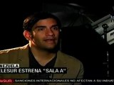 Llega a teleSUR Sala A, programa sobre cine latinoamericano