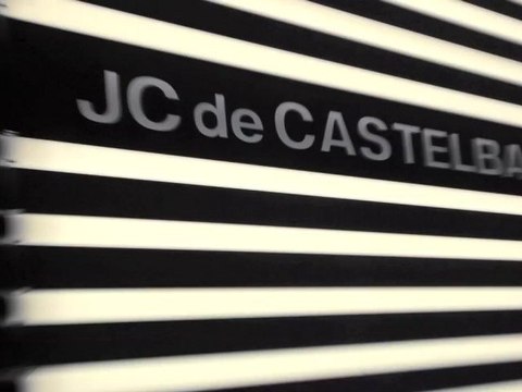 Défilé CASTELBAJAC SUMMER 2011 par Sébastien Vincent