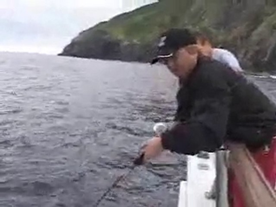 JİGGİNG(DİKEY SIRTI AVCILIĞI)7