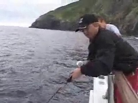 JİGGİNG(DİKEY SIRTI AVCILIĞI)7