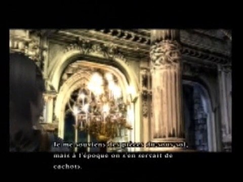 direct live: valkyrie profile 2 silmeria: 3ème partie