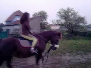 Salim monte pirelli au pas