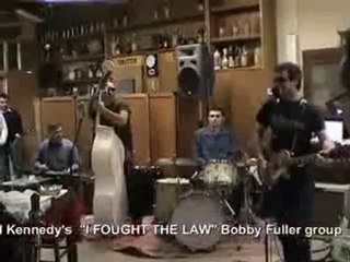 1 Reunion toscana 2007 Banda Bonnisti