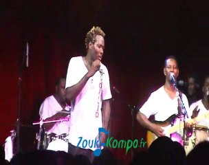 disip"1ère fois en France"