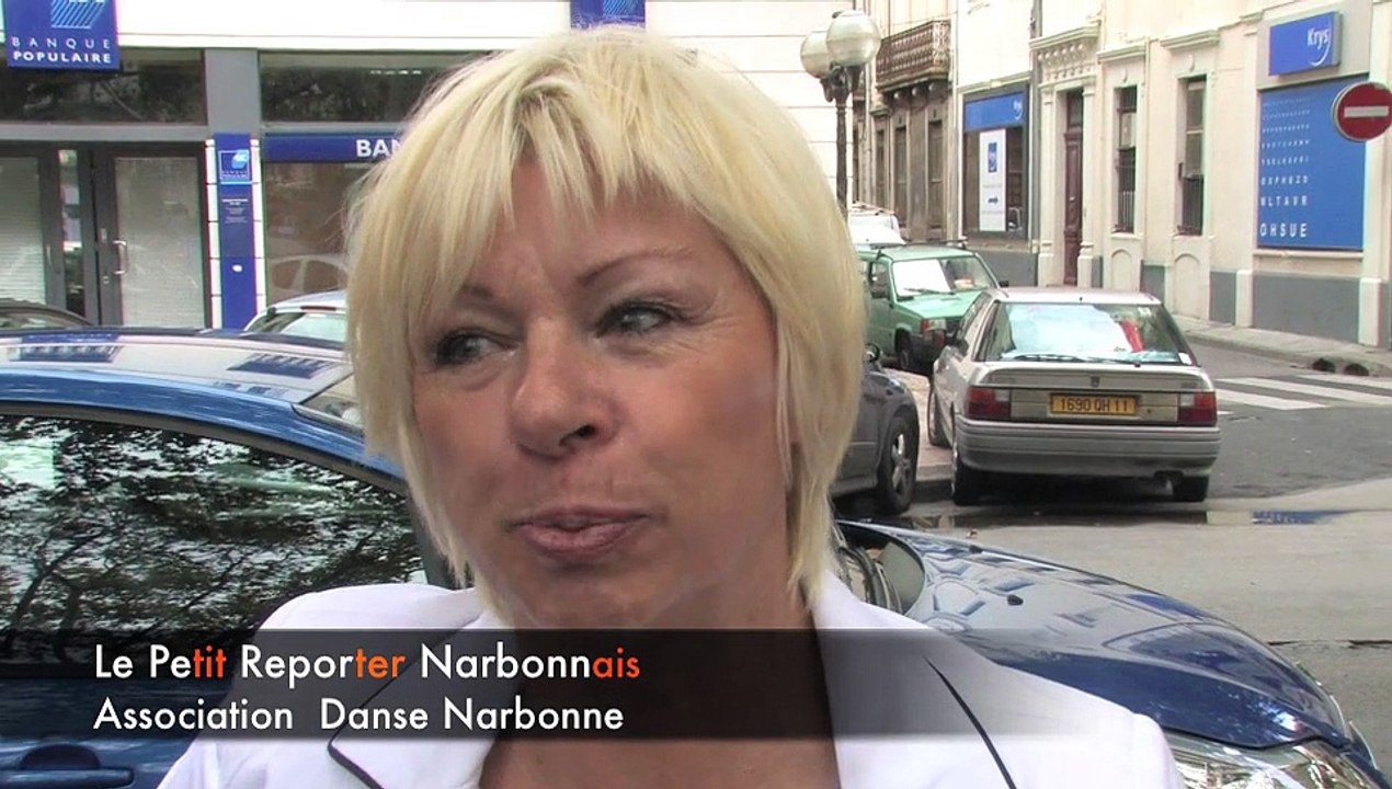 Association Danse Narbonne