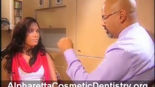 Alpharetta Cosmetic Dentistry