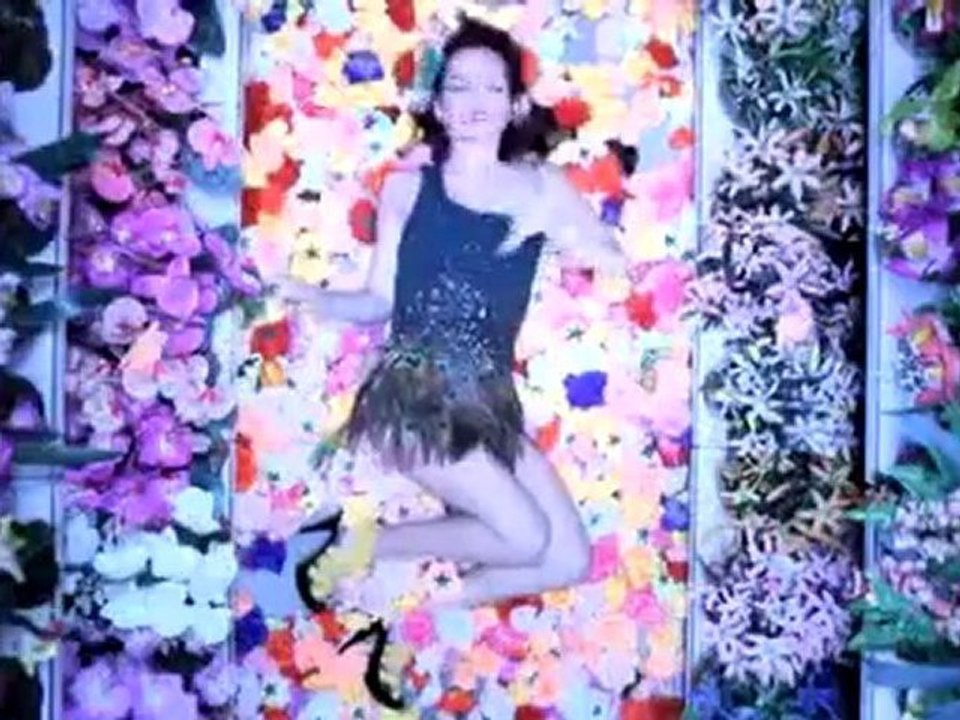 OFSC / Winter Edition 2010 - Austria: Charlee 'Boy Like You'