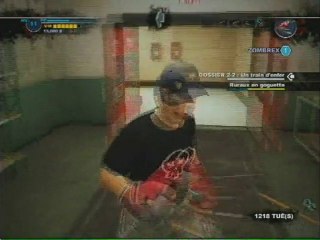 [Vidéo-Test]Dead rising 2