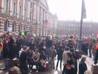 MANIF TOULOUSE 07