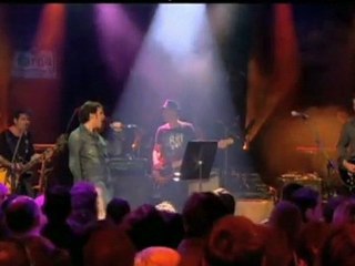 Ramoncín " Come as you are "