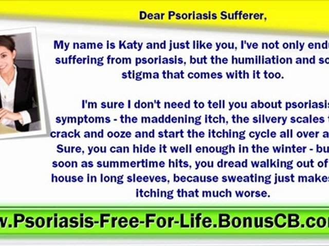 Scalp Psoriasis Treatment – New Treatment For Psoriasis