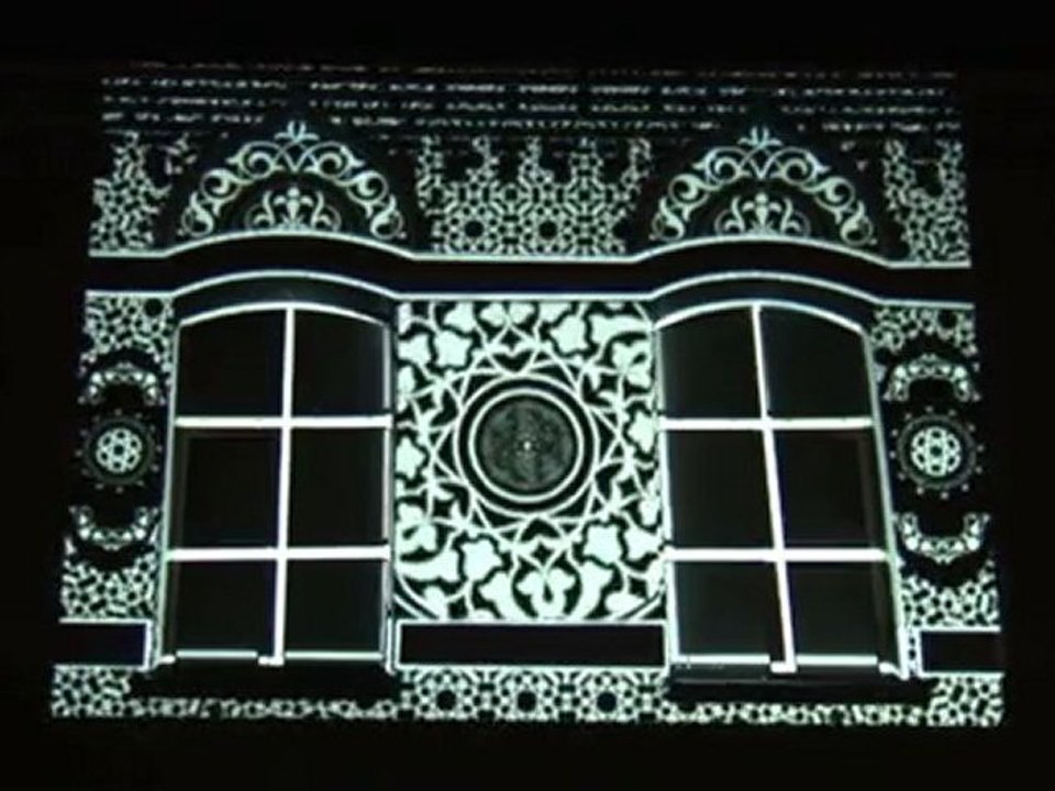 Experiment on Mapping